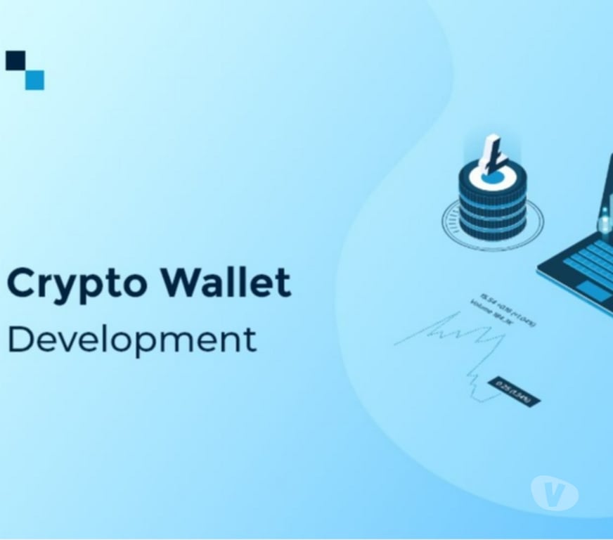 Buy & Sell Scrap Chandigarh - Photos for Instill User Trust with a Secure Crypto Wallet Development