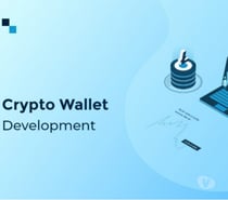 Instill User Trust with a Secure Crypto Wallet Development