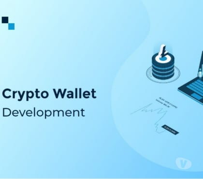 Bulk Database - Photos for Instill User Trust with a Secure Crypto Wallet Development