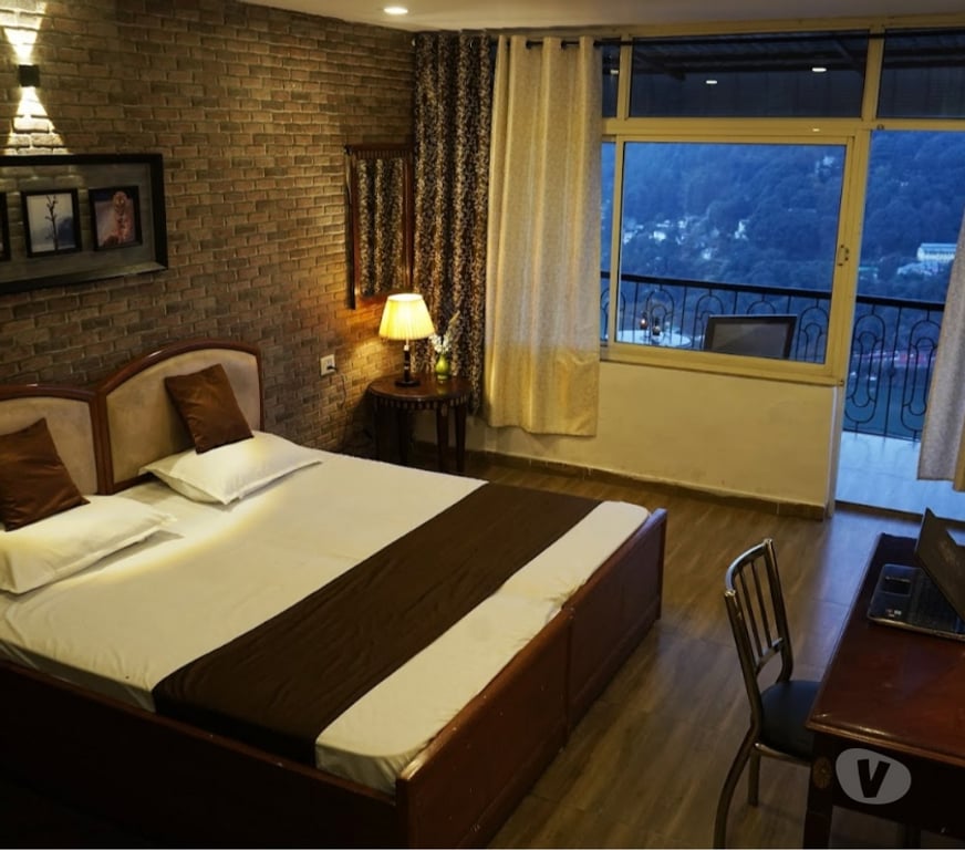 Vacation Rentals Udham Singh Nagar - Photos for Nainital Lake View Hotel