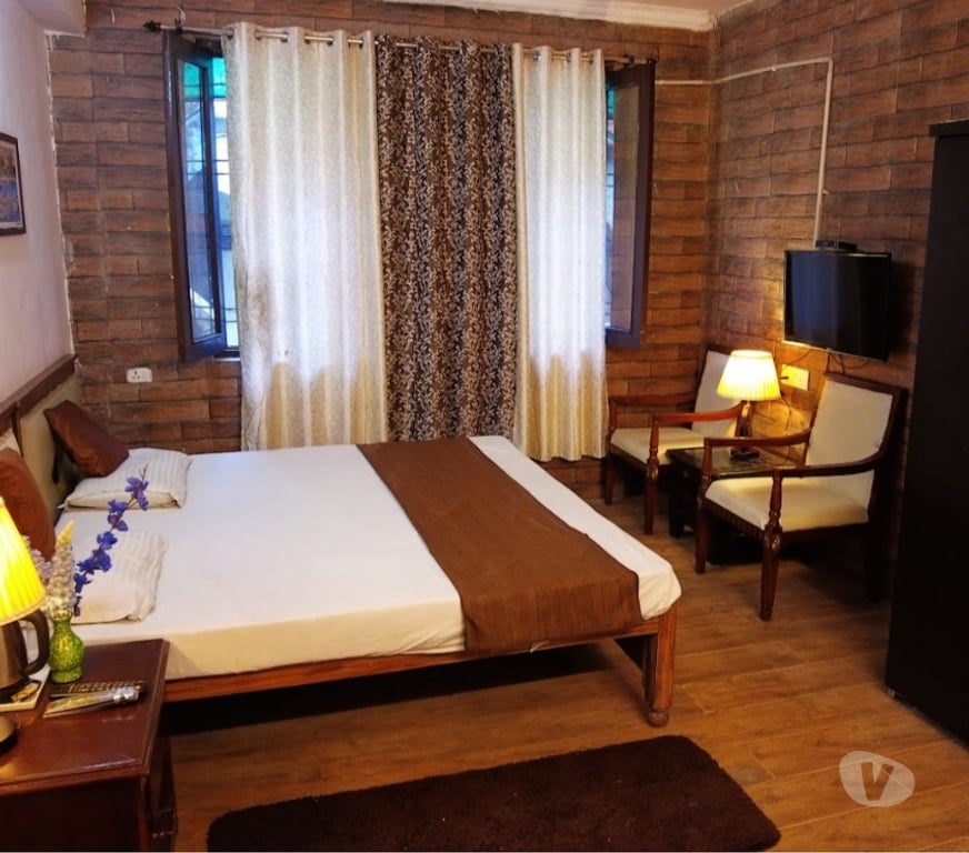 Vacation Rentals Udham Singh Nagar - Photos for Nainital Lake View Hotel
