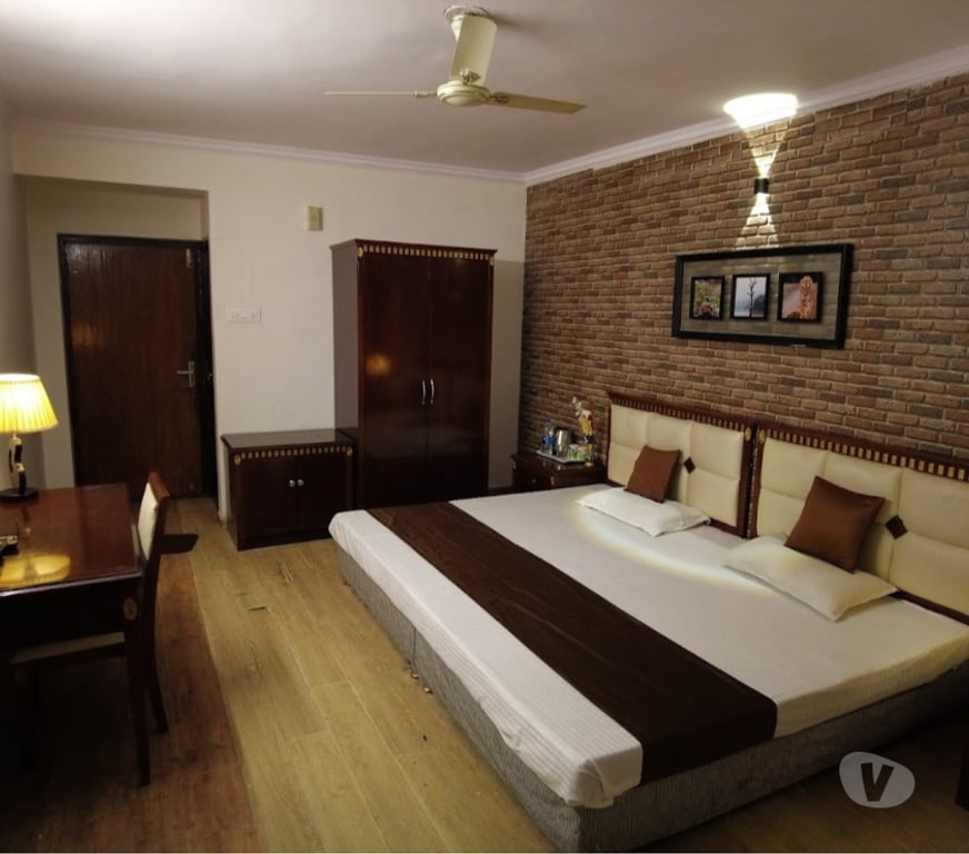 Vacation Rentals Udham Singh Nagar - Photos for Nainital Lake View Hotel