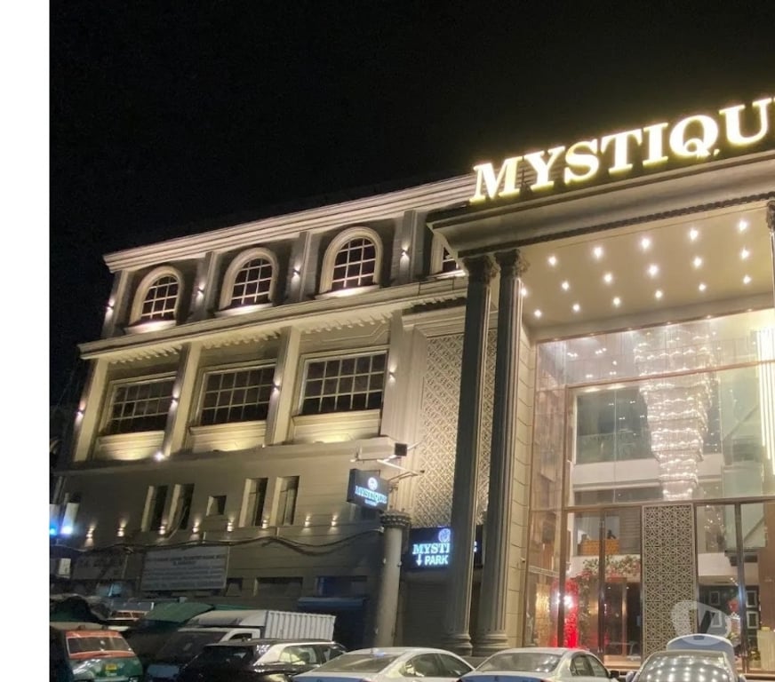 Wedding planners Delhi - Photos for Affordable & Luxury Banquet Halls in Moti Nagar Delhi