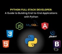 Master Python Full Stack Development with CodeSquadz
