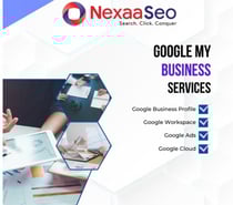 Google My Business Optimization Services in Vashi for Leads