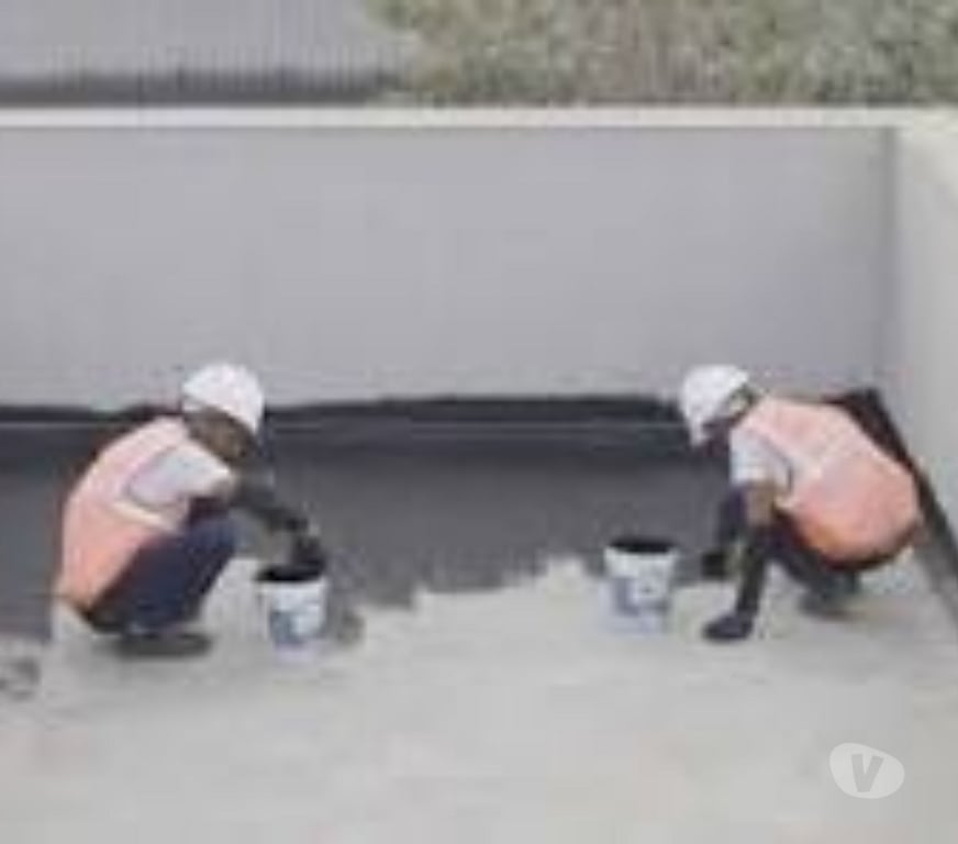 Other Services Coimbatore - Photos for waterproofing for home