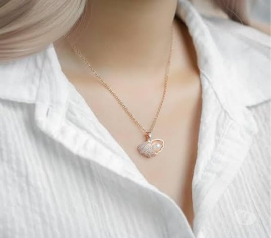 Fashion accessories Delhi - Photos for Best Elegant Necklaces For Every Style
