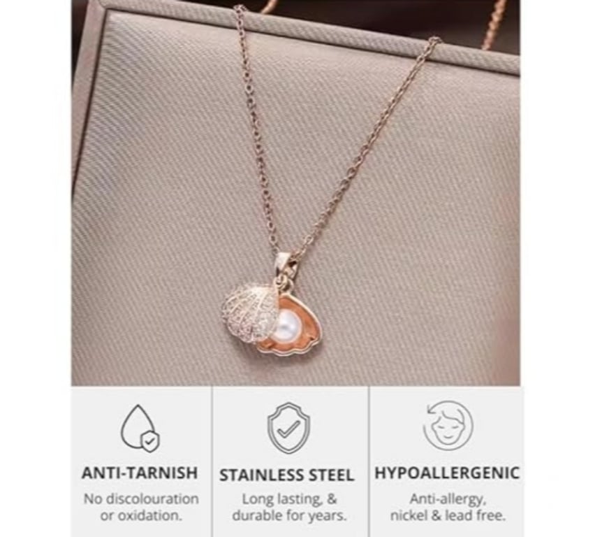 Fashion accessories Delhi - Photos for Best Elegant Necklaces For Every Style