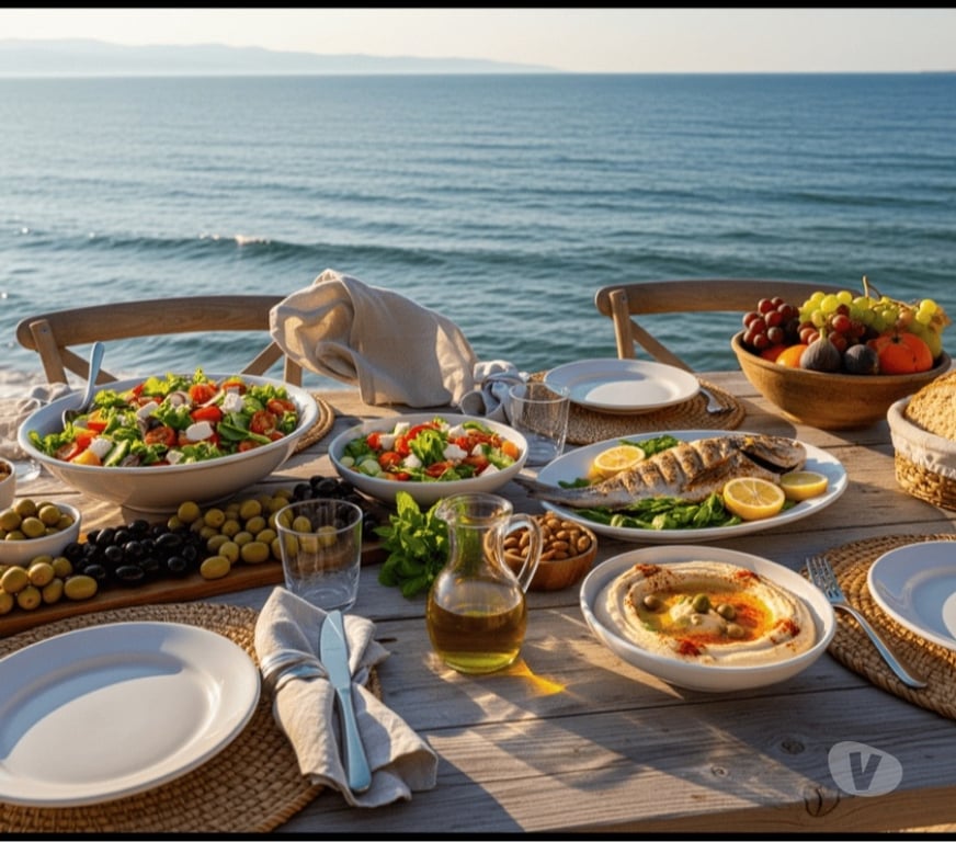 Other Services Pune - Photos for Mediterranean Diet: Foods, Benefits & Getting Started