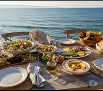 Mediterranean Diet: Foods, Benefits & Getting Started