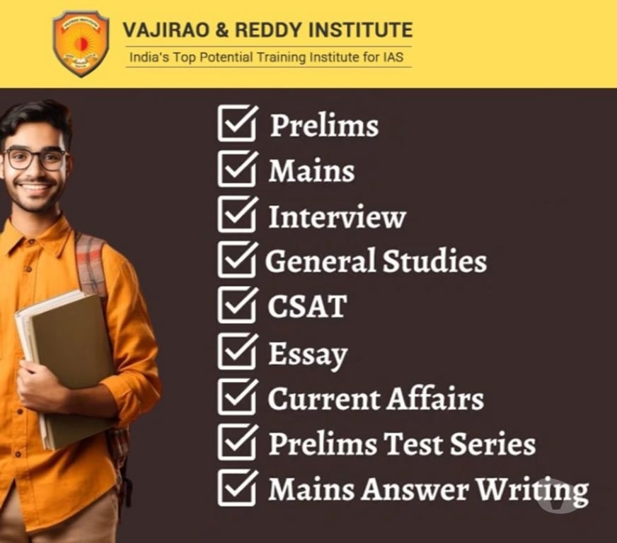 Coaching class New Delhi - Photos for Best IAS Coaching in Delhi to Crack the UPSC Exam