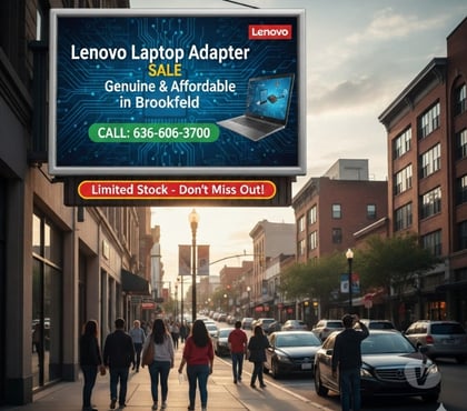 Computer services - Photos for Lenovo Laptop Adapter Sale
