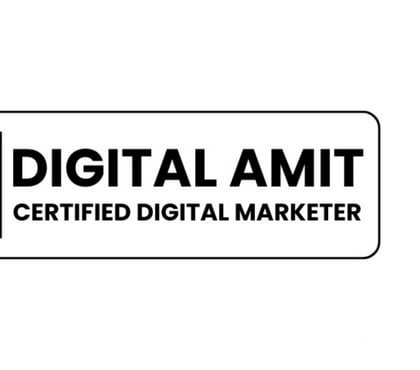 Web services - Photos for Digital Amit Certified Digital Marketer in Mumbai