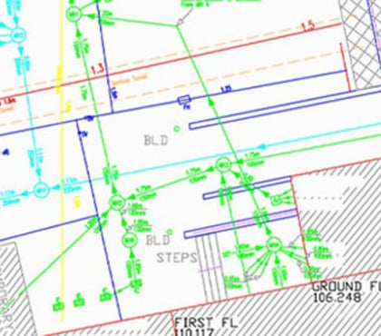 Web services - Photos for GIS Services Company | ITechLance