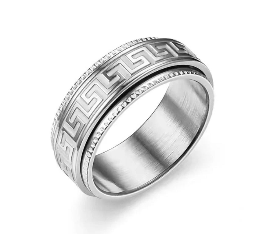 Fashion accessories New Delhi - Photos for Buy Premium Mens Rings Bold And Timeless
