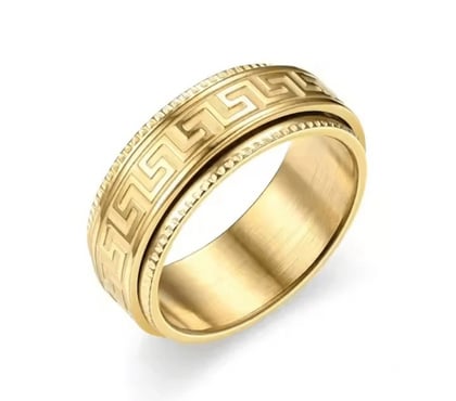Fashion accessories for sale - Photos for Buy Premium Mens Rings Bold And Timeless