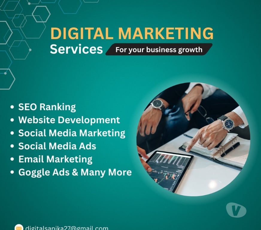 Web services Mumbai - Photos for Digital Sanika Wangde | Certified Digital Marketer In Mumbai