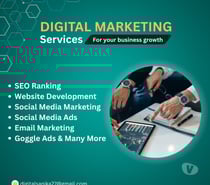 Digital Sanika Wangde | Certified Digital Marketer In Mumbai