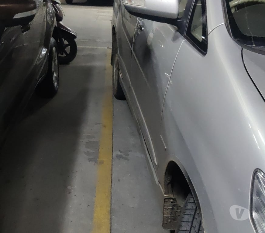 Car Parking Bangalore - Photos for Parking available for rent 2.5k gunjur varthur