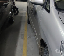 Parking available for rent 2.5k gunjur varthur