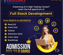Become a Skilled Full Stack Web Developer