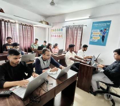 Professional Courses - Photos for Digital Marketing course