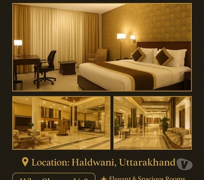 Legal services - Photos for devashish hotel