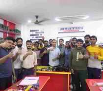 AC PCB Repairing Course in Delhi