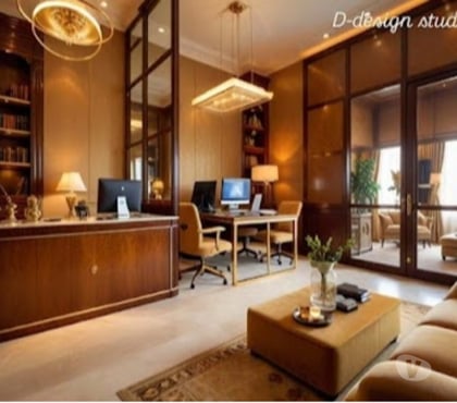 Interior design services - Photos for Commercial Building Architect Tarn Taran