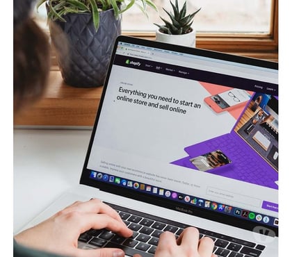 Computer & Web Services - Photos for Elevate Your Brand with Airkomm’s Omnichannel Campaign