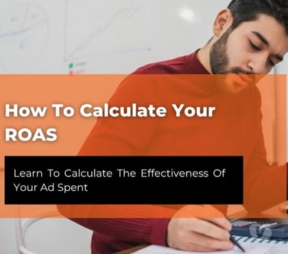 Internet services - Photos for How To Calculate Your ROAS