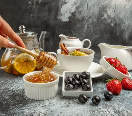 Legal services - Photos for Why Multi-Honey Is Nature’s Superfood for Health & Energy