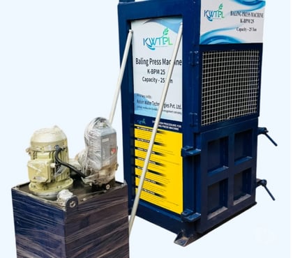Insurance services - Photos for Baling Press Machine Manufacturer In India