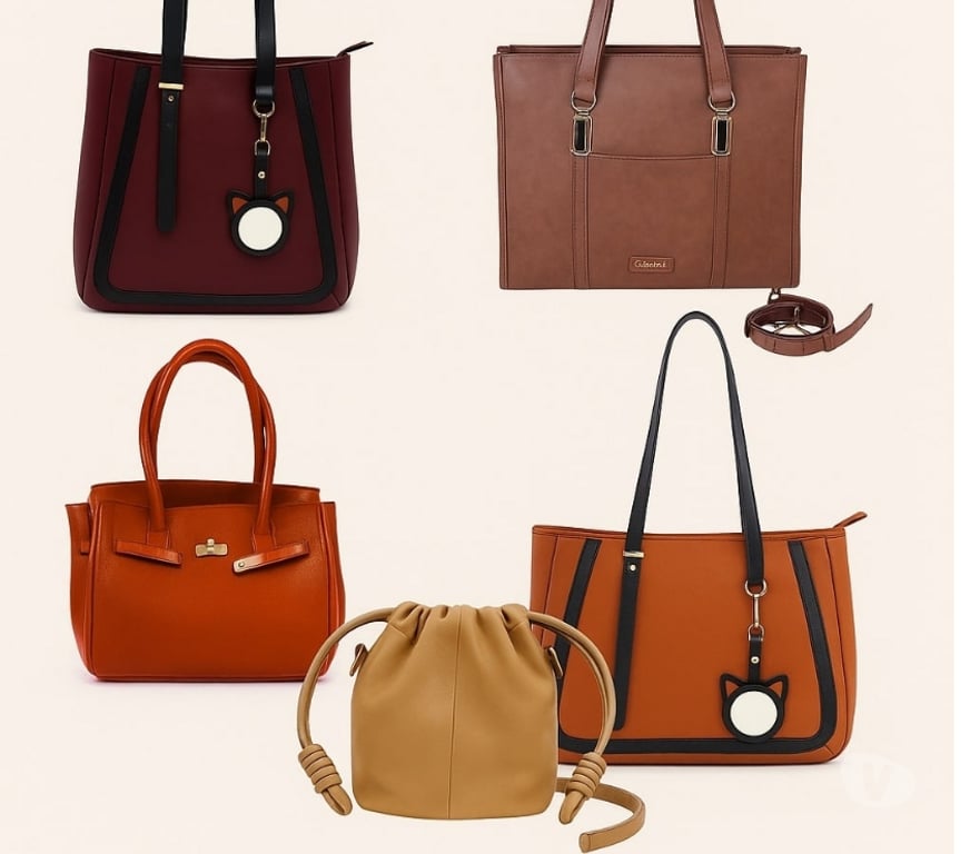 Buy & Sell Clothes New Delhi - Photos for Everything Under ₹2999 - | Shop Oddcat Bags