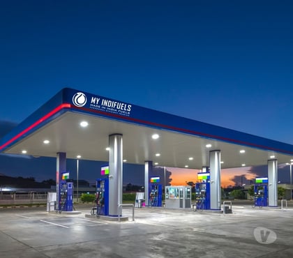 Insurance services - Photos for Petrol Pump Licence in India