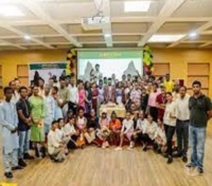 Higher education - Photos for Top University in Bhubaneswar