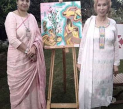 Internet services - Photos for Best Fine art Institute in Delhi, Graphic Designing