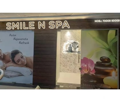 Health & Well-Being - Photos for Smile n Spa – Where Relaxation Meets Rejuvenation