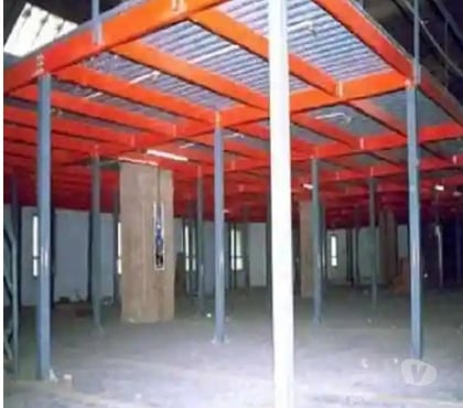 Legal services - Photos for Premium Modular Mezzanine Floors in Delhi
