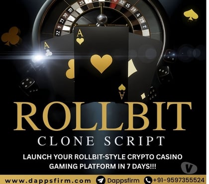 Web services - Photos for Game-Changing Casino Features Delivered with White Label Rol