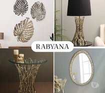 Buy Luxury Home Decor Products online | Premium Home Decor I