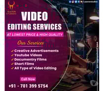 dubbing studio | Yaaron Studios