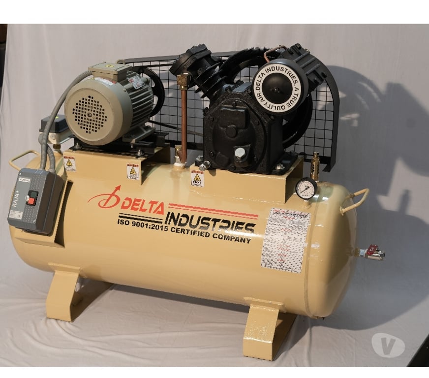 Other Services Ahmedabad - Photos for air compressor manufacturers