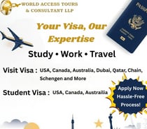Visa Consultants in Hyderabad | Visa Agents in Hyderabad