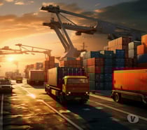 Mehta Transport – Truck & Logistics App