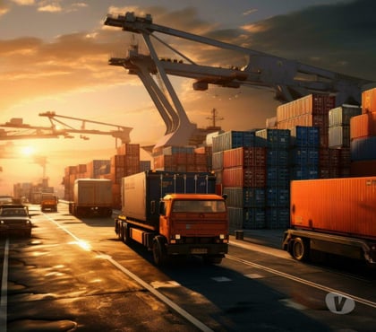 Relocation services - Photos for Mehta Transport – Truck & Logistics App