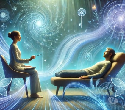 Vashikaran specialist - Photos for Experienced Hypnotherapist for Confidence and Stress Relief