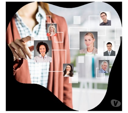 Outsourcing services - Photos for Vinbox VinMAX – Marketing Automation Platform