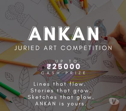 Legal services - Photos for Teravarna Ankan Online Drawing Competition | Submit Artwork