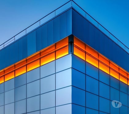 Insurance services - Photos for Alforce - Leading ACP Manufacturer in India